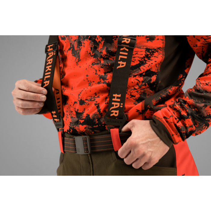 Pasek Harkila Wildboar Pro Tech (210104246)